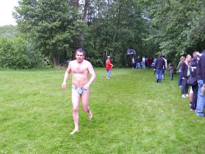 Midsummer Triathlon Grossensee 415